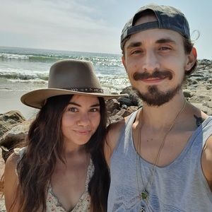 Meet your Posher, Moriah